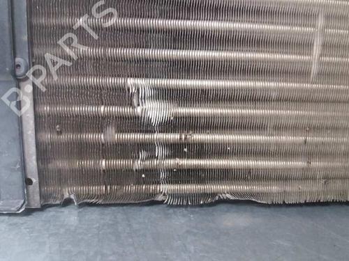 AC radiator FORD ESCORT VI (GAL, AAL, ABL) 1.8 Turbo D | BP12701243M32 