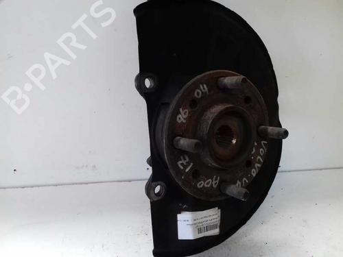 Left front steering knuckle VOLVO V40 Estate (645) 1.8 | BP12759986M25 