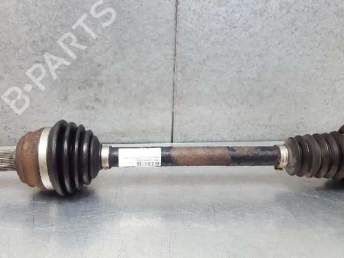 Used Left front driveshaft VW BORA I (1J2) [1998-2013]  12857881