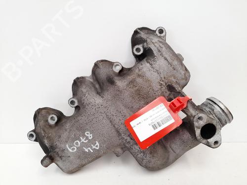 Manifold Indsugning AUDI A4 B5 (8D2) 1.9 TDI (110 hp) 12771662