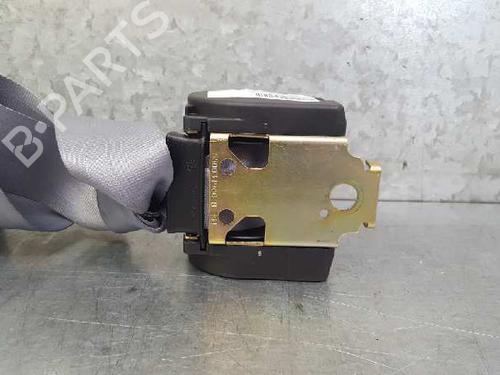 Rear left seatbelt RENAULT MEGANE I (BA0/1_) 1.4 16V (BA0D, BA1H, BA0W, BA10) | BP12713033I29 
