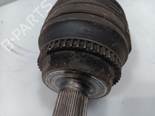 Left front driveshaft TOYOTA COROLLA (_E12_) 2.0 D-4D (CDE120R, CDE120L_) | BP35783149M38 - Image 3