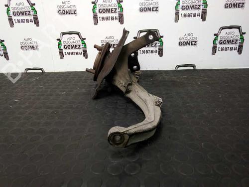 Right front steering knuckle MITSUBISHI GALANT VIII (EA_) 2.0 (EA2A) | BP12815016M26 