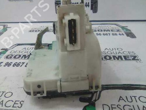 Front right lock SEAT IBIZA II (6K1) 1.9 D | BP12800599C97 