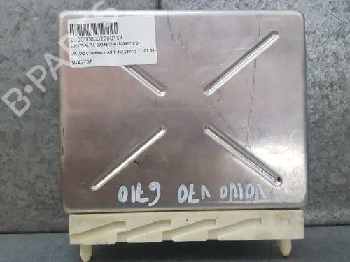 Used Gearbox control unit VOLVO V70 II (285) 2.4 (170 hp) 12740358