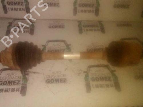 Used Left front driveshaft FORD MONDEO III (B5Y) 2.0 16V TDDi / TDCi (115 hp) 12790306