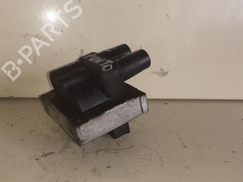 Ignition coil FIAT PUNTO (188_) 1.2 16V 80 (188.233, .235, .253, .255, .333, .353, .639,... | BP12761322M94 