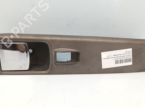 front-right-interior-door-handle-fiat-idea-350_-2003-34098343 main image