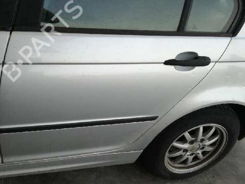 Rear left lock BMW 3 (E46) 320 d | BP12701629C100 