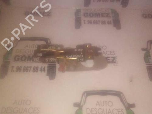 Front right interior door handle KIA CARENS II MPV (FJ) 1.8 | BP12796542I14 