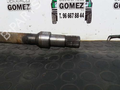 Right front driveshaft FORD MONDEO I (GBP) 1.8 i 16V | BP12694402M39 