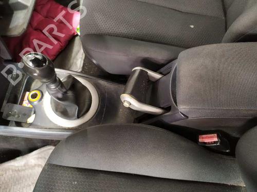 Gearbox RENAULT MEGANE II Saloon (LM0/1_)  | BP12763986M3