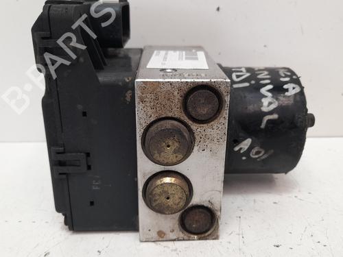 ABS pump KIA CARNIVAL II (GQ) 2.9 CRDi | BP12797821M43 