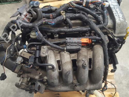 Motor MAZDA PREMACY (CP) 1.9 (CP8W) | BP12730274M1 