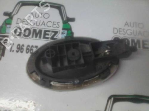 Rear left interior door handle ROVER 75 (RJ) 1.8 Turbo | BP12795542I15 