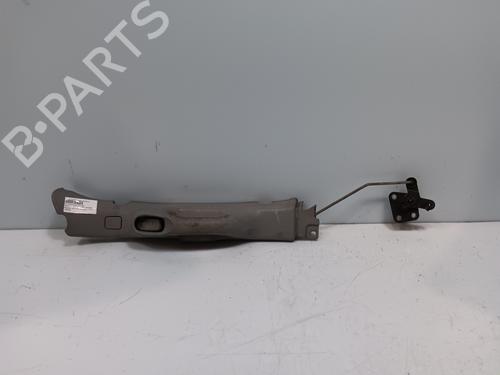 Used Front right interior door handle PEUGEOT PARTNER Box Body/MPV (5_, G_) [1996-2025]  23043636