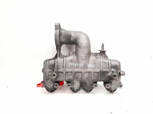 Used Intake manifold VW PASSAT B5 (3B2) 1.9 TDI (115 hp) 12770089