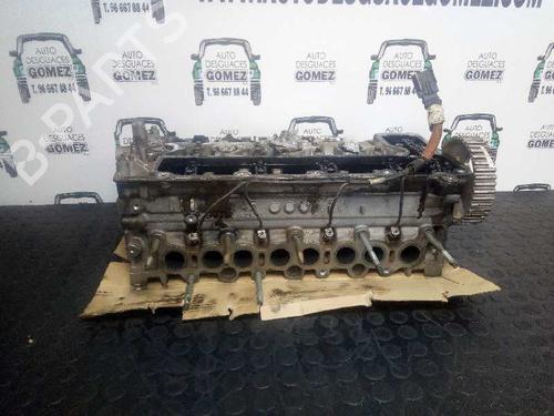 Cylinder head VOLVO V50 (545) 2.0 D (136 hp) 12809544