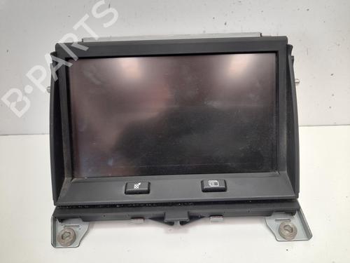 Used Display monitor LAND ROVER DISCOVERY III (L319) 2.7 TD 4x4 (190 hp) 12786412