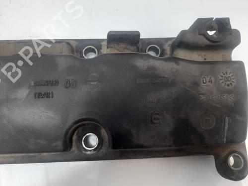 Valve cover CITROËN XSARA PICASSO (N68) 1.8 16V | BP19523382M124 