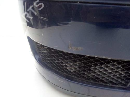Front bumper VW POLO (6N2)  | BP12799377C7 