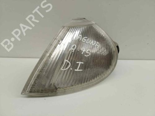 Used Left front indicator Left front indicator RENAULT LAGUNA I (B56_, 556_) 1.8 (B56S/T/0) (90 hp) 12808067 12808067