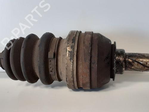 Right front driveshaft OPEL ASTRA F Hatchback (T92) 1.4 Si (F08, M08, F68, M68) | BP12709447M39 