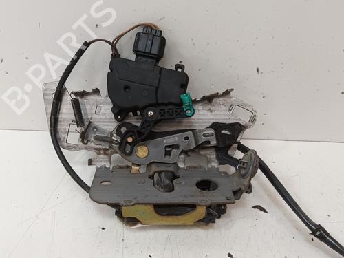 Rear right lock CHRYSLER VOYAGER IV (RG, RS) 2.4 | BP17588621C99 