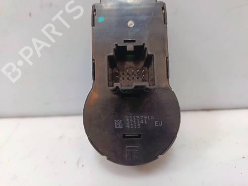 Headlight switch OPEL INSIGNIA A (G09) 2.0 CDTI (68) | BP38708005I24 - Image 3