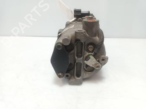 AC compressor FORD TRANSIT CONNECT (P65_, P70_, P80_) 1.8 TDCi | BP32095163M34  - Image 5