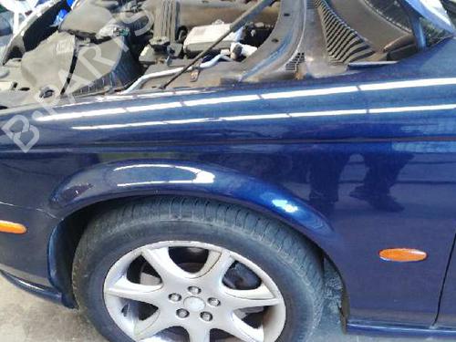 Transmisión trasera izquierda JAGUAR S-TYPE II (X200) 4.2 V8 | BP12735543M40