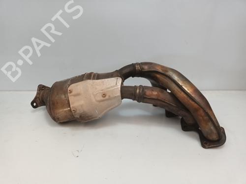 Catalyst MERCEDES-BENZ E-CLASS (W211) E 200 Kompressor (211.042) | BP27235044M10 