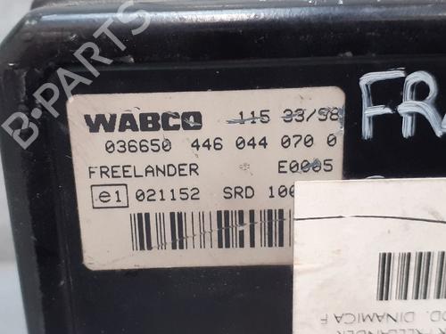Control unit LAND ROVER FREELANDER I Soft Top (L314) 1.8 i 16V 4x4 | BP12701061M11 