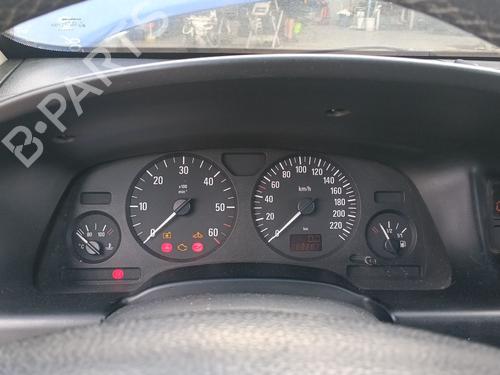 Headlight switch OPEL ZAFIRA A MPV (T98)  | BP33982243I24  - Image 25