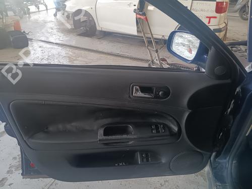 Rear bumper VW PASSAT B5.5 (3B3) 1.9 TDI | BP32342079C8