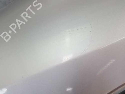 Left front fenders OPEL ZAFIRA A MPV (T98) 1.8 16V (F75) | BP12718307C41 