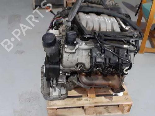 Engine MERCEDES-BENZ E-CLASS (W210) E 280 (210.063) | BP12759694M1 