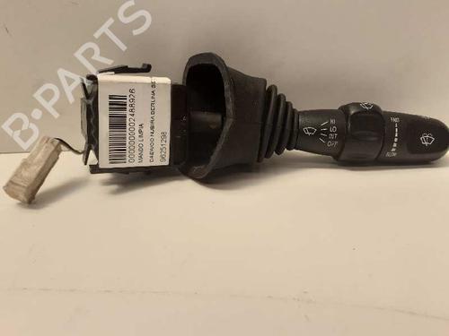 Used Steering column stalk DAEWOO NUBIRA (J100) 1.6 (103 hp) 12756862