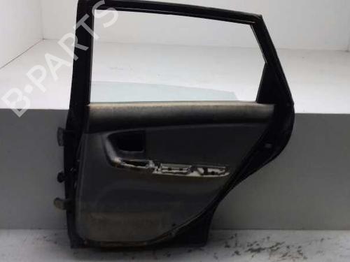 Right rear door KIA CERATO I Hatchback (LD) 1.6 | BP12749079C5 