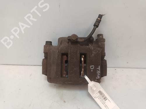 Used Right front brake caliper FORD TRANSIT Van (E_ _) 2.5 TD (EAS, EAL) (101 hp) 28212982
