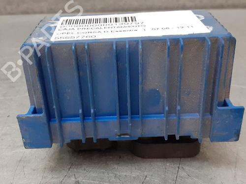 Used Electronic module Electronic module 12701006 12701006