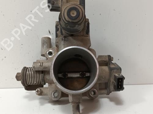 Used Throttle body KIA RIO I Hatchback (DC) 1.5 16V (98 hp) 17182989