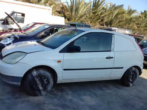 Headlight switch FORD FIESTA V (JH_, JD_) 1.4 TDCi | BP12754938I24 