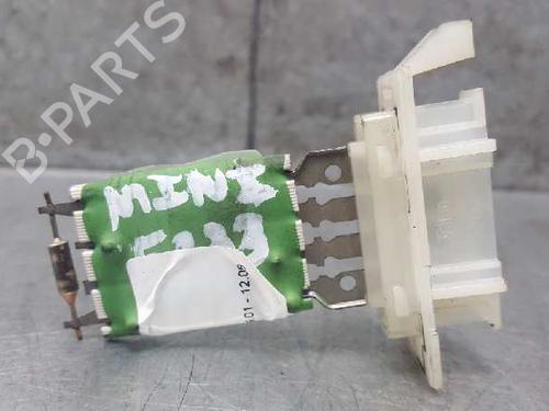 Heater resistor MINI MINI (R50, R53) One | BP12716329M108