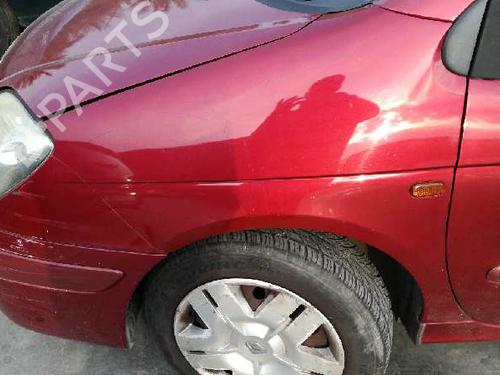 Elektronensonde RENAULT SCÉNIC I MPV (JA0/1_, FA0_) 1.9 dTi (JA1U) | BP13971486M84 
