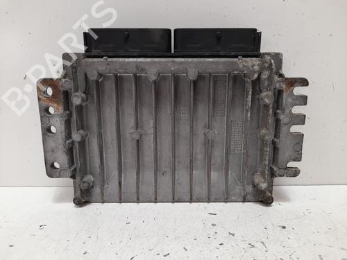 Computer motormanagement RENAULT SCÉNIC I MPV (JA0/1_, FA0_) 1.6 (JA00, JA16, JA15, JA19, JA1V, JA2B, JA2C, JA0B,... | BP12786961M57 