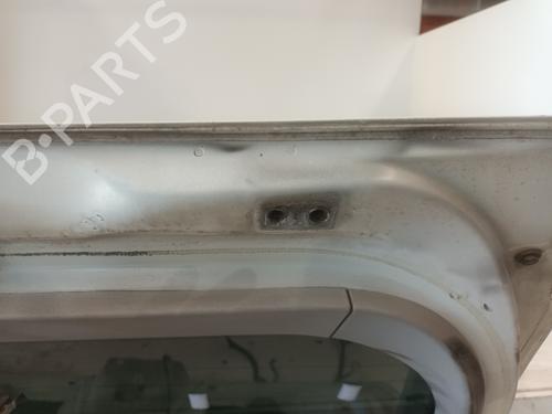 Tailgate FORD FOCUS II (DA_, HCP, DP)  | BP32172334C6 