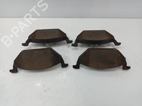 Otra VW POLO V (6R1, 6C1) 1.2 TDI (75 hp) 18377799
