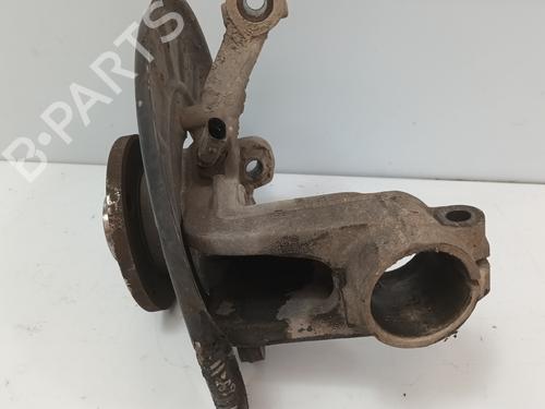 Right front steering knuckle VW TOURAN (1T1, 1T2)  | BP26023185M26 