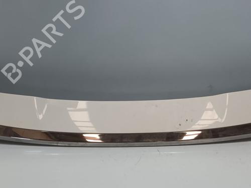 Spoiler bagklap Spoiler bagklap PEUGEOT 2008 I (CU_) [2013-2026] 35811951 35811951